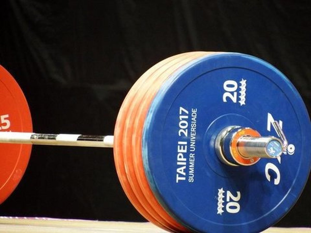 نصیرشلال سرمربی تیم ملی وزنه‌برداری شد