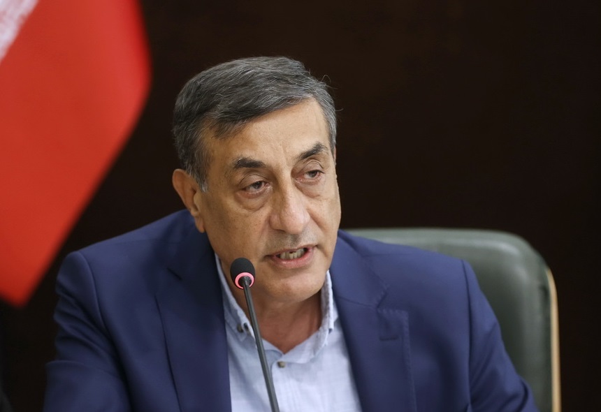 قائم پناه: گازوئیل با سولفور بالا صحت ندارد