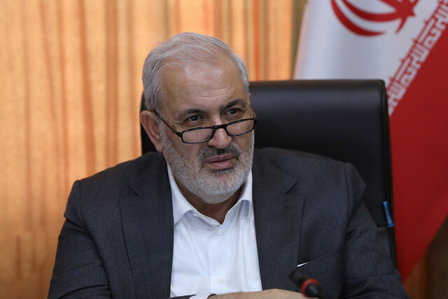 علی آبادی: بارش های اندک، ذخیره خوبی ایجاد کرد