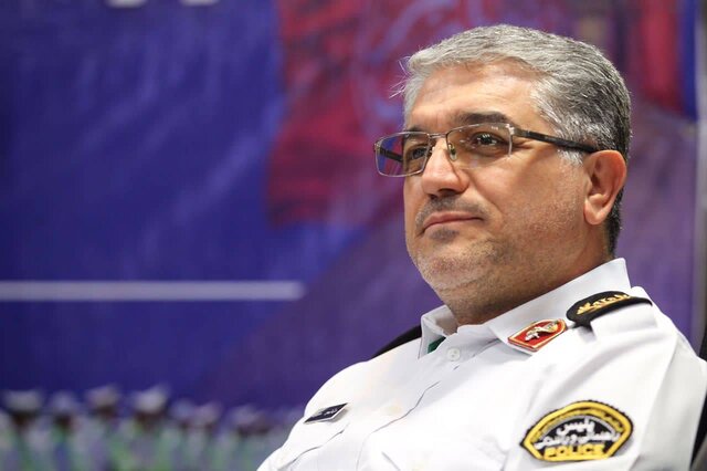 کاهش خطرات جانی حوادث رانندگی نیازمند «راه بخشنده» است