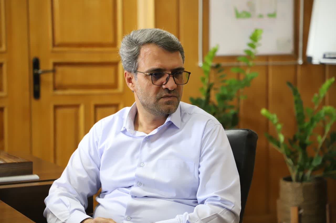 تاکید مدیرکل امور شهری استانداری اصفهان بر نقش جشنواره‌ها در رونق گردشگری