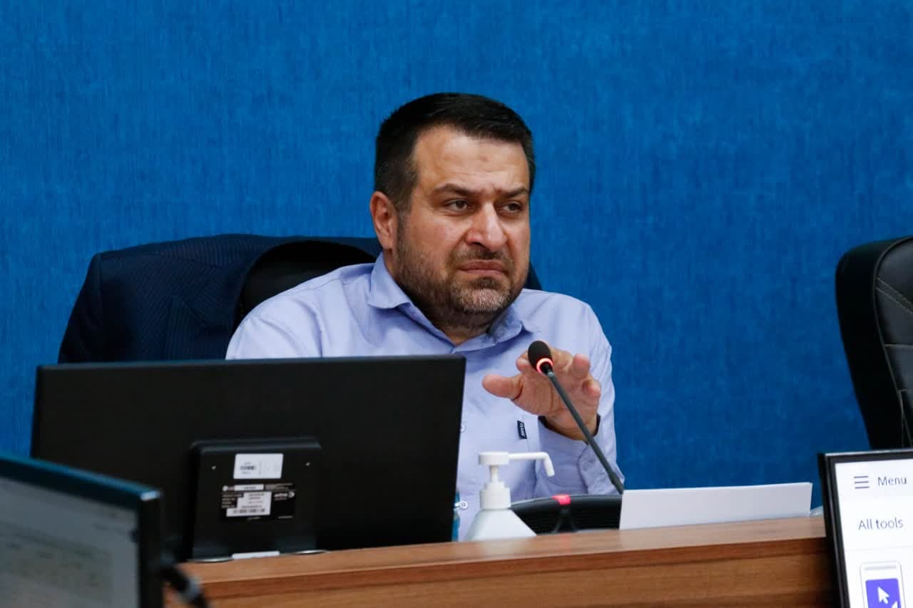 پیگیری پروژه‌های مسکن نهضت ملی در اولویت است