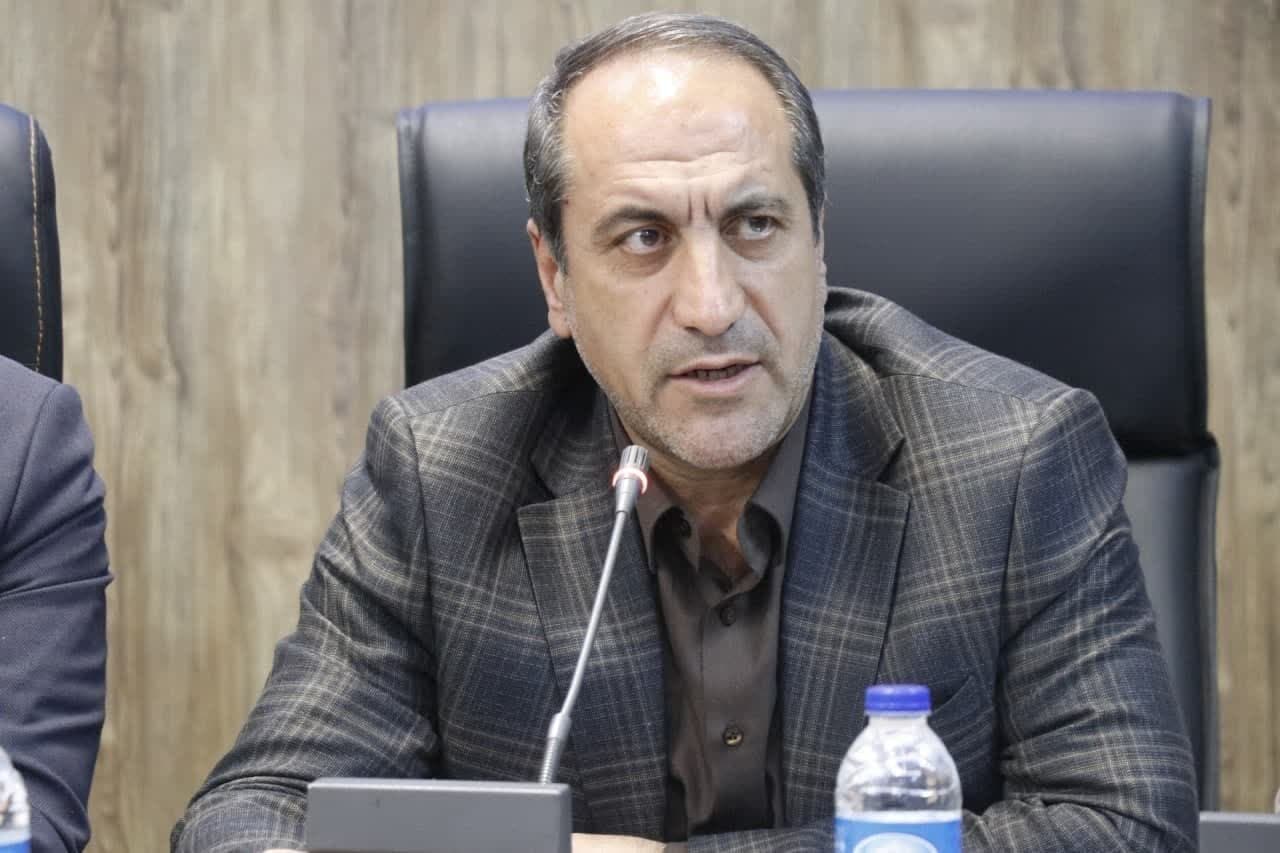 تاکید معاون سیاسی استاندار اصفهان بر ضرورت فعالیت‌های دانشجویی قانونمند در شهرستانها