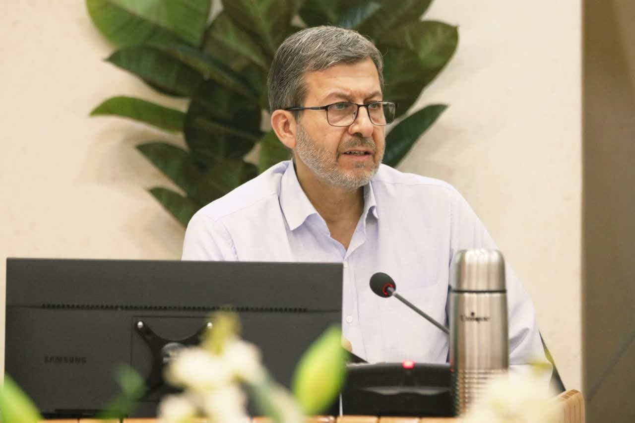 استاندار اصفهان به پویش ملی «به سازِ مدرسه؛ بساز مدرسه» پیوست