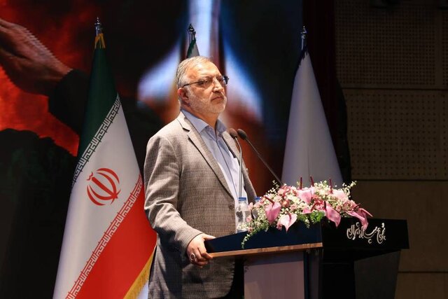 شهردار تهران از نطق رئیس‌جمهور در سازمان ملل قدردانی کرد