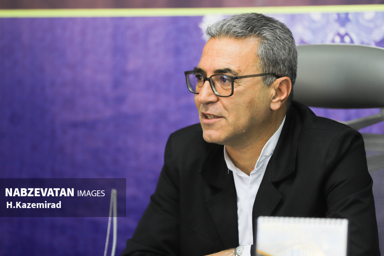 محمودی: شورای اسلامی زرین‌شهر از سرمایه‌گذاران بومی دارای ایده‌های نو حمایت می‌کند