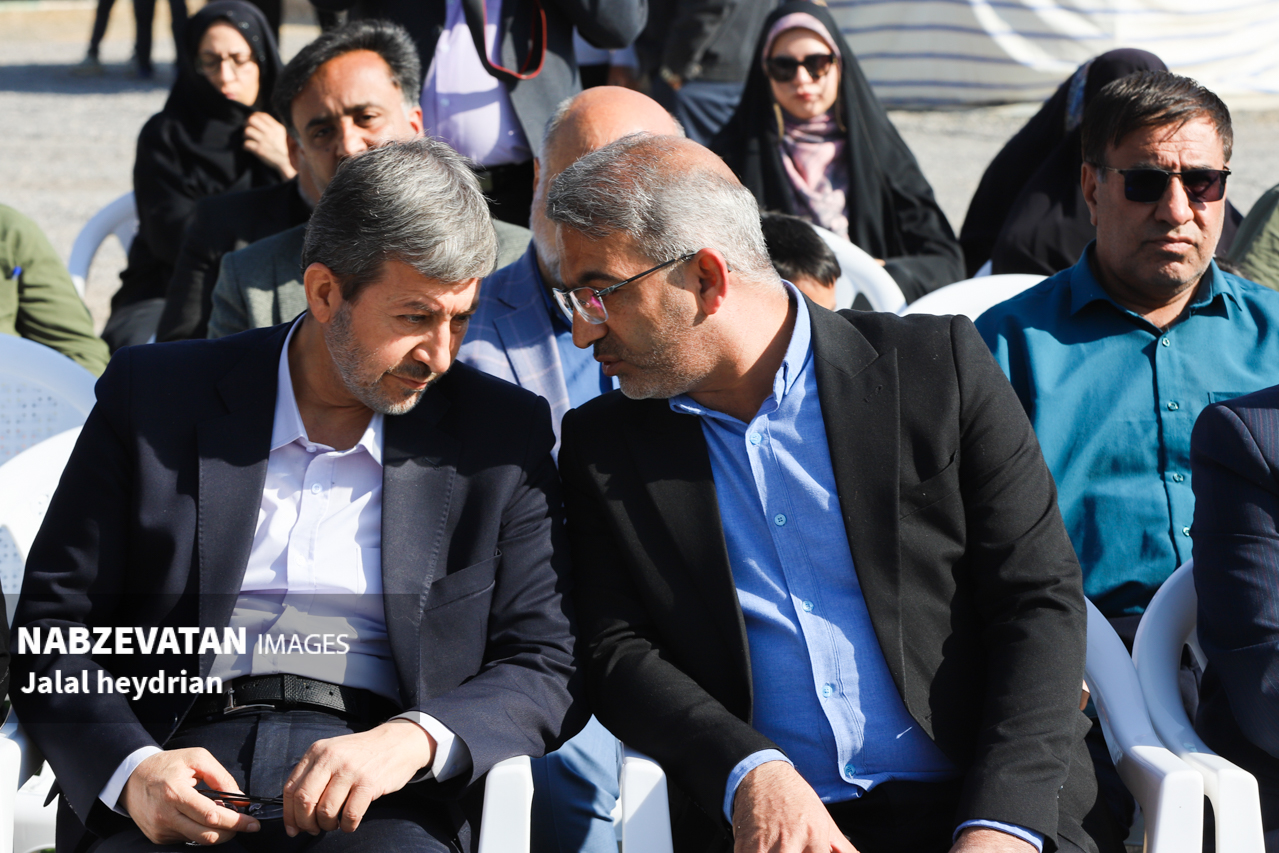 پروژه‌های عمرانی و خدماتی؛ گام‌های استوار برای رفاه شهروندان/اجرای سه طرح تحولی در دستور کار مدیریت شهری است