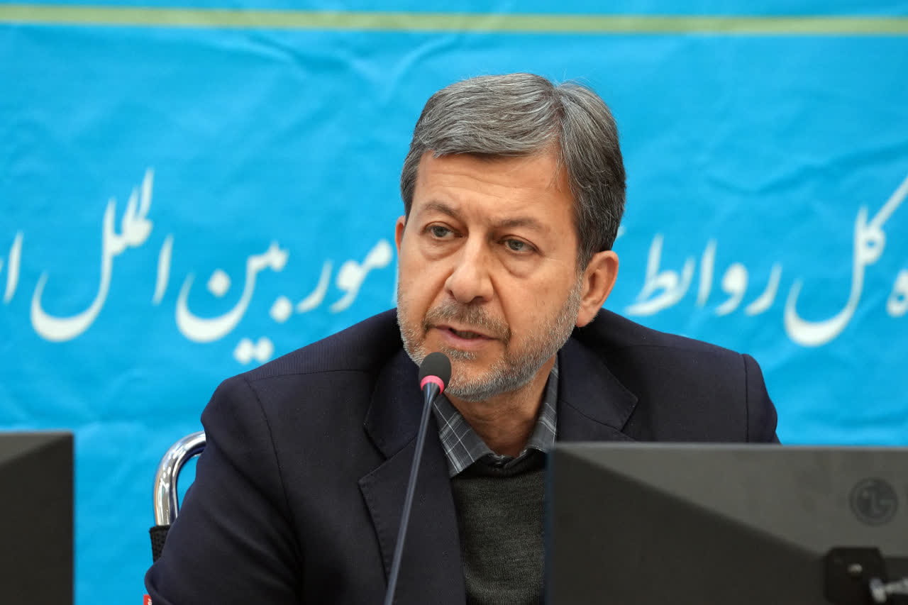 ضرورت مدیریت یکپارچه، جذب سرمایه‌گذاری و حفظ نظم اجتماعی 