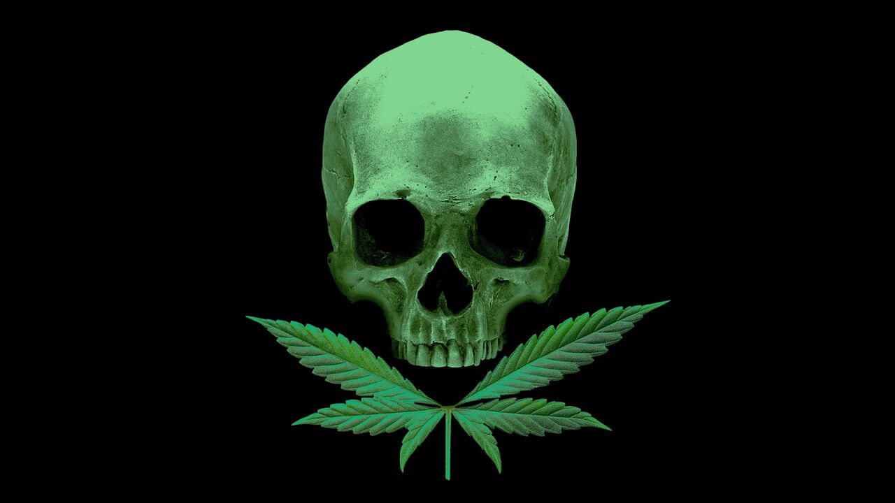 هشدار پزشکی؛ «سندرم استفراغ مکرر ناشی از مصرف ماری‌جوانا» به‌عنوان بیماری رسمی شناخته شد