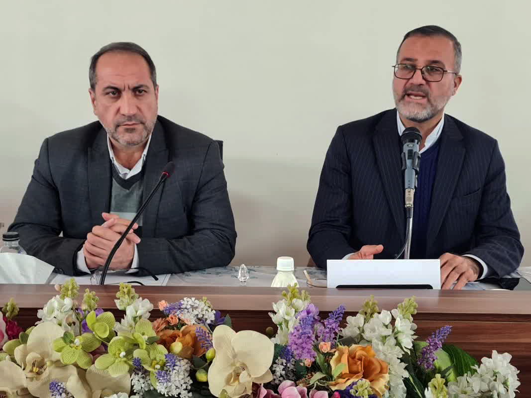 تأکید معاون استاندار اصفهان بر تشکیل سریع ستادهای امنیت انتخابات و رصد امنیتی 