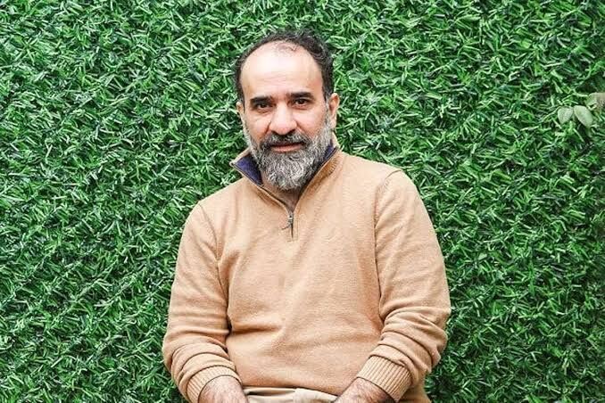 آخرین وضعیت رضا امیرخانی به گفته خانواده و پزشکان او