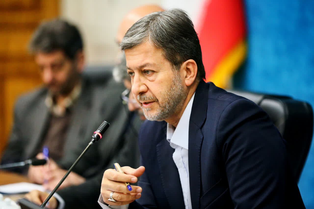 هم‌افزایی برای عبور از چالش‌ها/اصفهان در مدیریت مصرف آب الگوسازی می‌کند