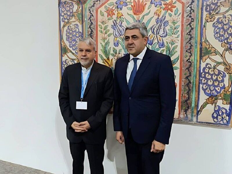 راهنمای بین‌المللی سرمایه‌گذاری برای ایران تدوین می‌شود