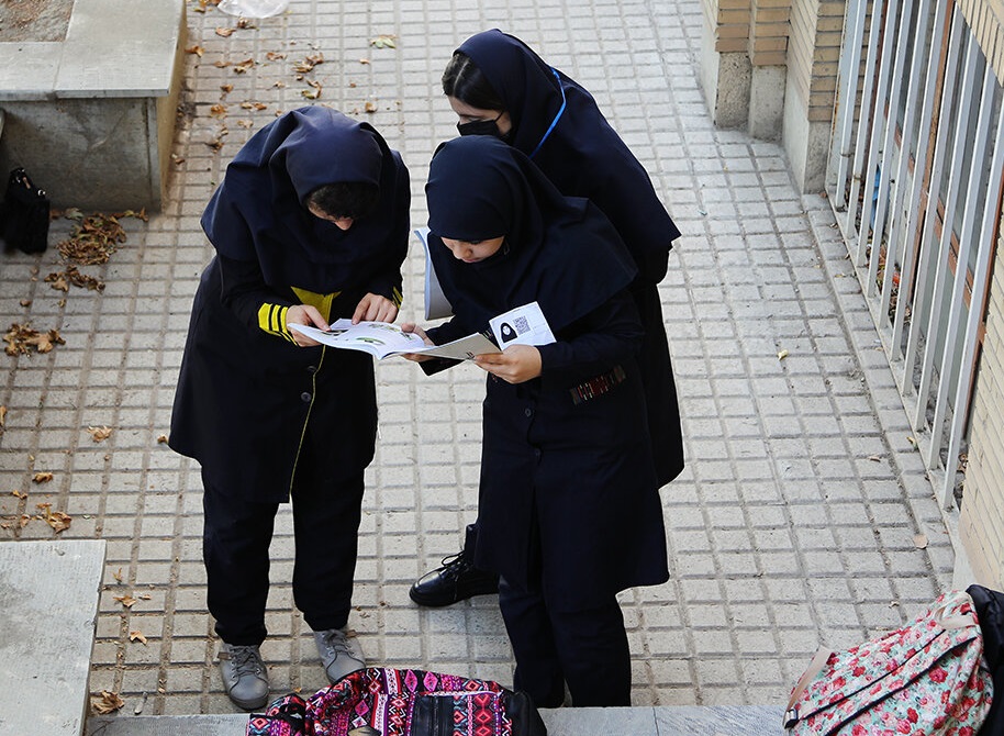 برنامه امتحانات نهایی دی‌ماه دانش‌آموزان اعلام شد
